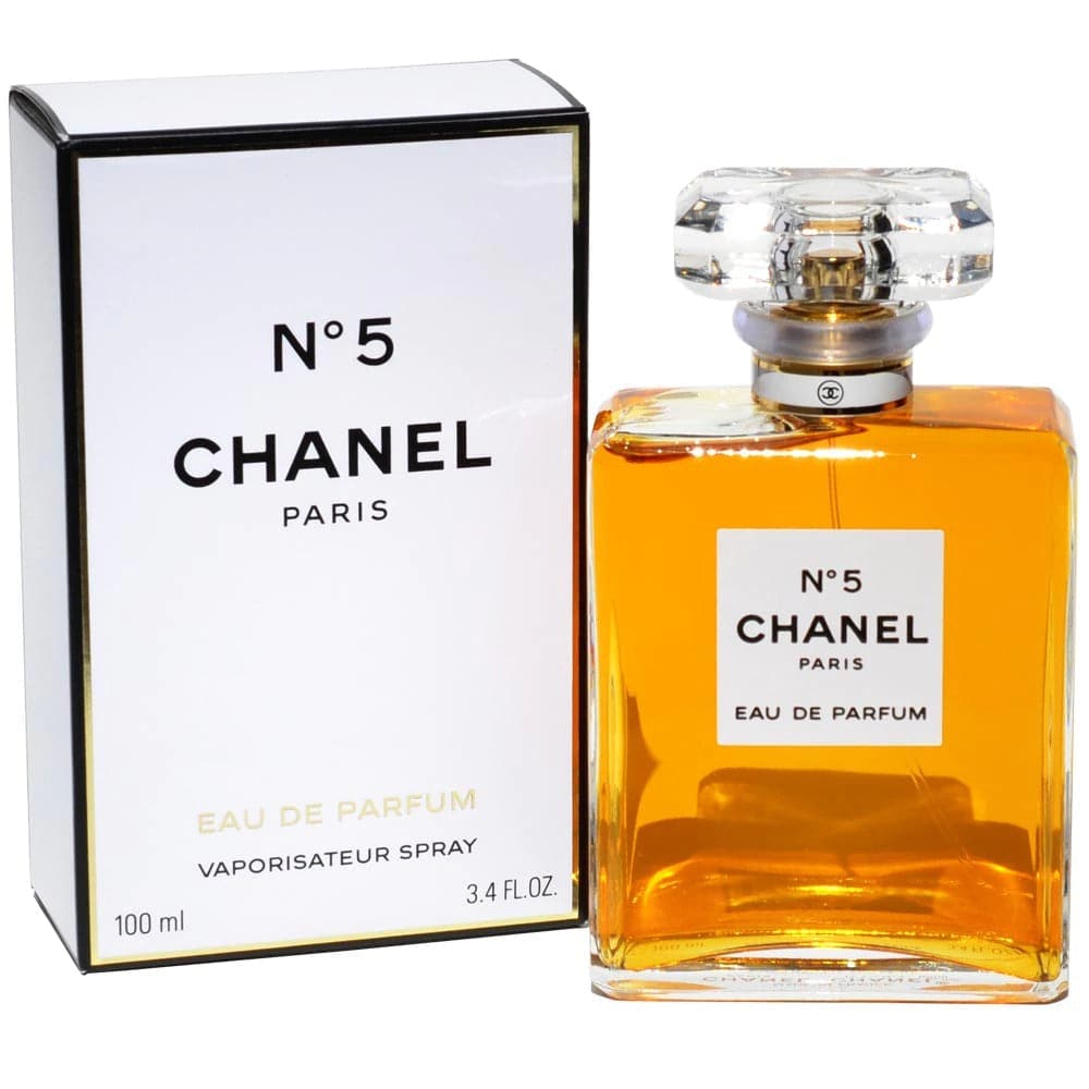 Chanel N 5 edp 100ml